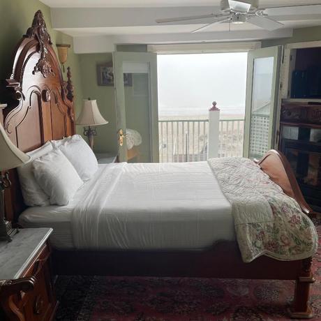 Imagen de la habitación del Laingdon Hotel. Foto 9