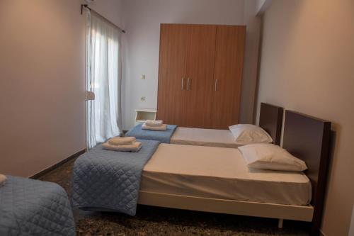 Imagen general del Lak Alepochori Homes. Foto 4