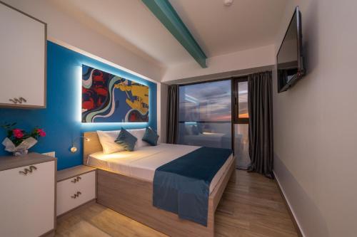 Imagen de la habitación del Lake Boutique Apartments & Rooms. Foto 14