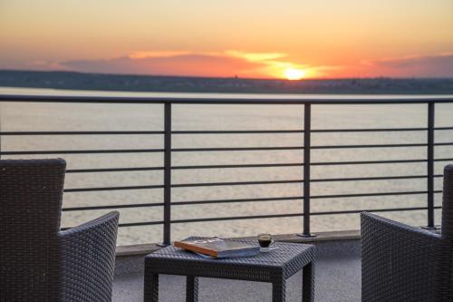 Imagen general del Lake Boutique Apartments & Rooms. Foto 1