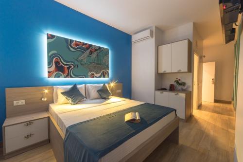 Imagen de la habitación del Lake Boutique Apartments & Rooms. Foto 15