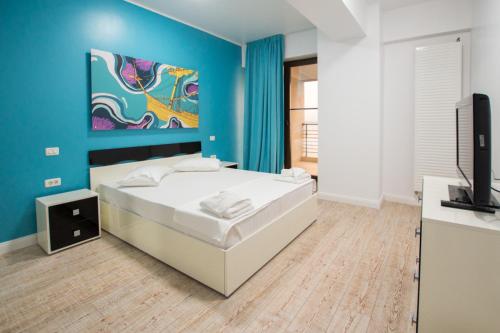 Imagen de la habitación del Lake Boutique Apartments & Rooms. Foto 17