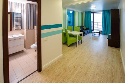 Imagen de la habitación del Lake Boutique Apartments & Rooms. Foto 19