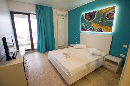 Imagen general del Lake Boutique Apartments & Rooms. Foto 2