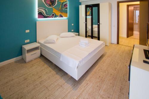 Imagen general del Lake Boutique Apartments & Rooms. Foto 3