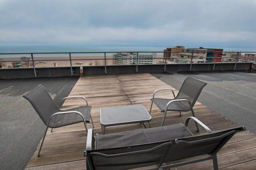 Imagen general del Lake Boutique Apartments & Rooms. Foto 4