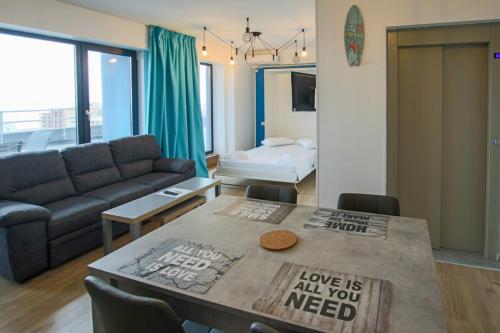 Imagen general del Lake Boutique Apartments & Rooms. Foto 5