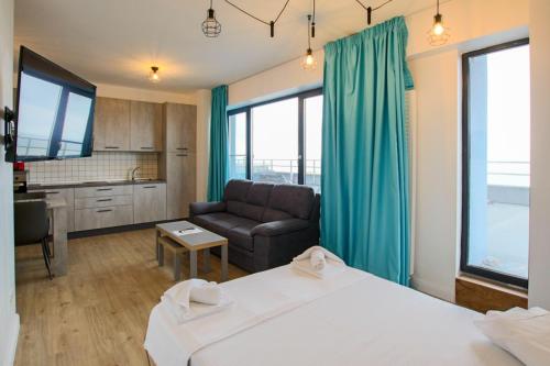 Imagen general del Lake Boutique Apartments & Rooms. Foto 6