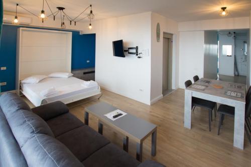 Imagen general del Lake Boutique Apartments & Rooms. Foto 8
