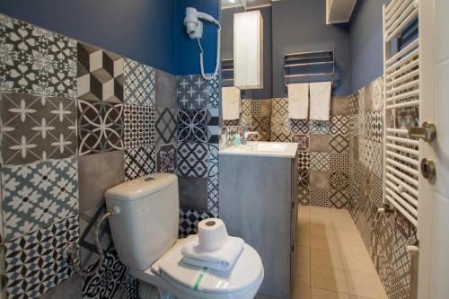 Imagen general del Lake Boutique Apartments & Rooms. Foto 10