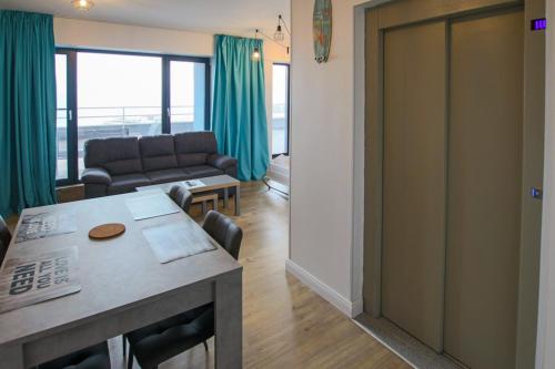 Imagen general del Lake Boutique Apartments & Rooms. Foto 11
