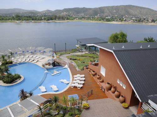 Imagen general del Lake Buenavista Resort y Spa. Foto 1