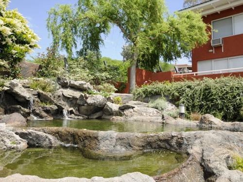 Imagen general del Lake Buenavista Resort y Spa. Foto 4