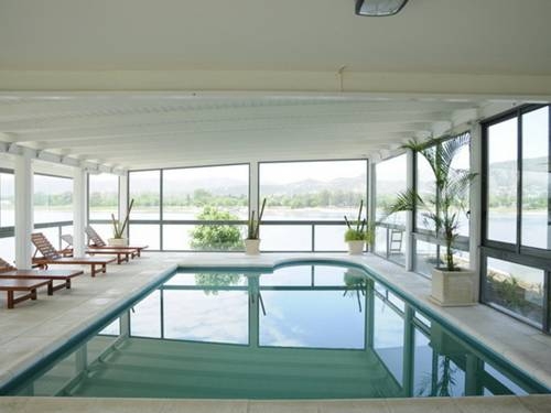 Imagen general del Lake Buenavista Resort y Spa. Foto 11