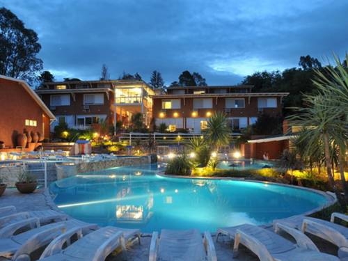 Imagen general del Lake Buenavista Resort y Spa. Foto 13