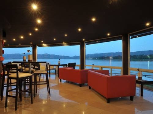 Imagen general del Lake Buenavista Resort y Spa. Foto 17