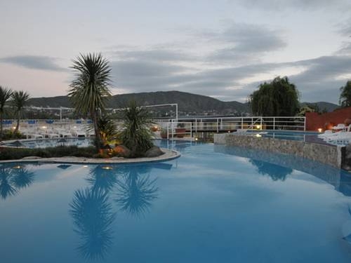 Imagen general del Lake Buenavista Resort y Spa. Foto 18
