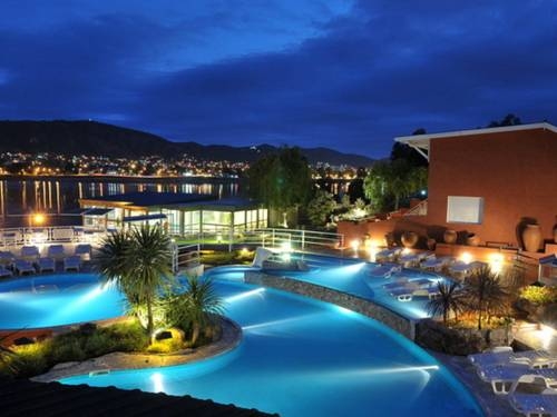 Imagen general del Lake Buenavista Resort y Spa. Foto 21
