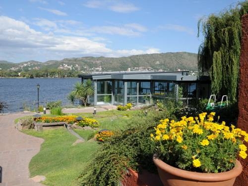Imagen general del Lake Buenavista Resort y Spa. Foto 32