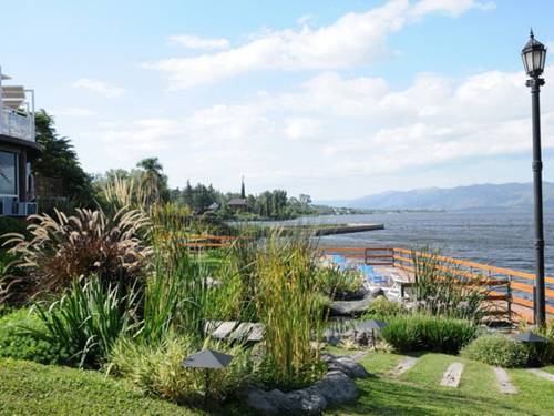 Imagen general del Lake Buenavista Resort y Spa. Foto 34