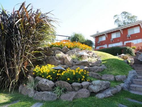 Imagen general del Lake Buenavista Resort y Spa. Foto 37