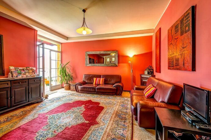 Imagen general del Lake Como Beach Resort and Villas. Foto 4