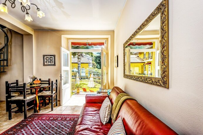 Imagen general del Lake Como Beach Resort and Villas. Foto 7