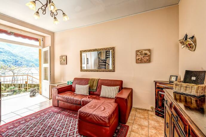 Imagen general del Lake Como Beach Resort and Villas. Foto 10