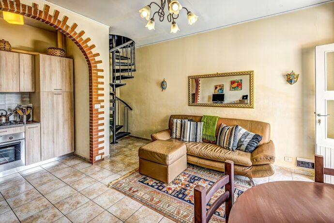 Imagen general del Lake Como Beach Resort and Villas. Foto 12