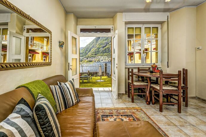 Imagen general del Lake Como Beach Resort and Villas. Foto 15