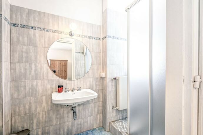 Imagen general del Lake Como Beach Resort and Villas. Foto 18