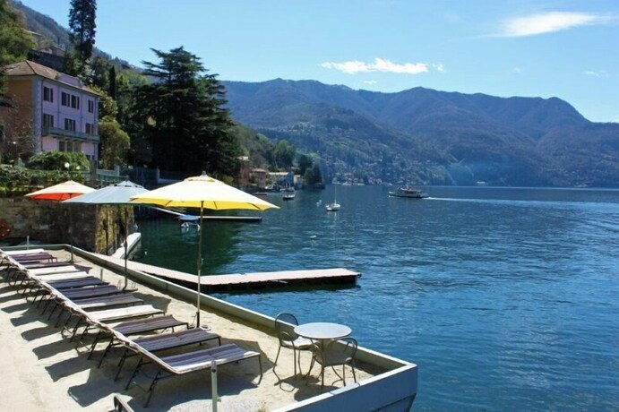 Imagen general del Lake Como Beach Resort and Villas. Foto 1