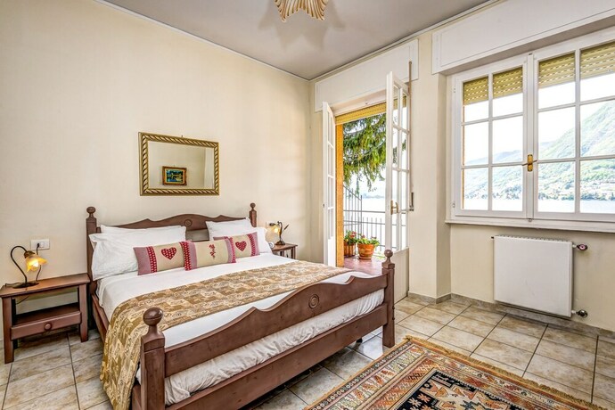 Imagen de la habitación del Lake Como Beach Resort and Villas. Foto 24