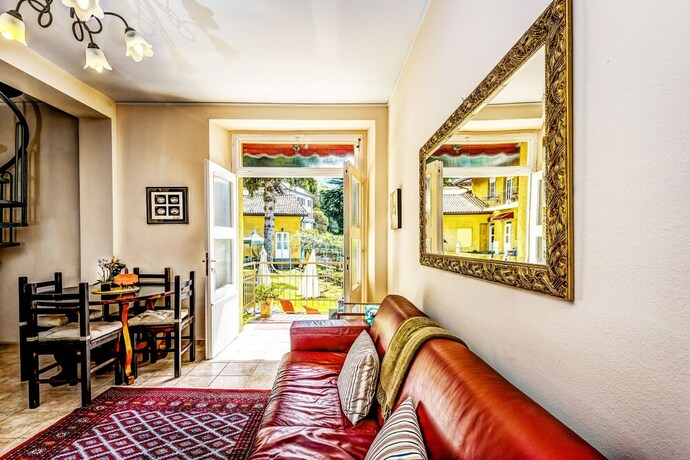 Imagen de la habitación del Lake Como Beach Resort and Villas. Foto 27