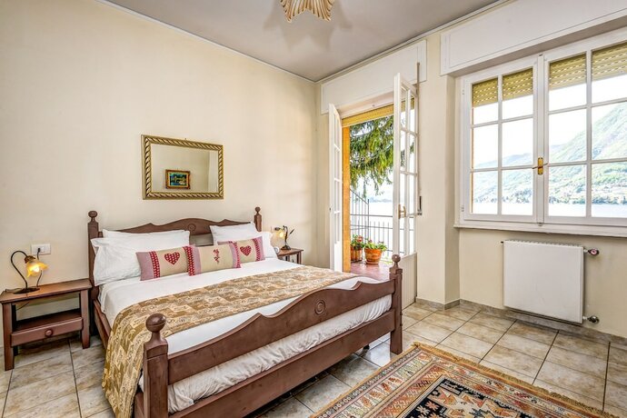 Imagen de la habitación del Lake Como Beach Resort and Villas. Foto 28