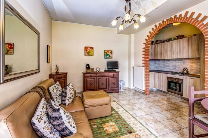 Imagen de la habitación del Lake Como Beach Resort and Villas. Foto 29