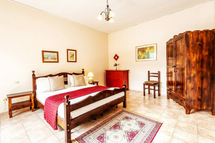 Imagen de la habitación del Lake Como Beach Resort and Villas. Foto 30