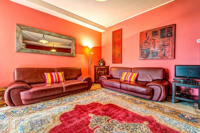 Imagen de los interiores del Lake Como Beach Resort and Villas. Foto 38