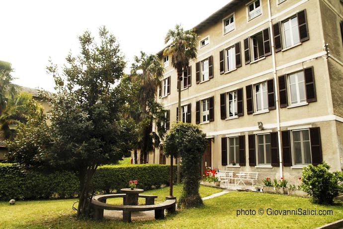Imagen general del Lake Como Peace Lodge - Hostel. Foto 5