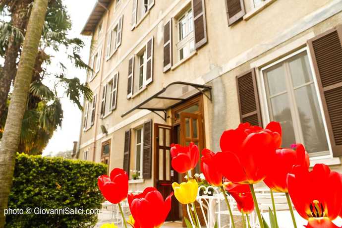 Imagen general del Lake Como Peace Lodge - Hostel. Foto 6