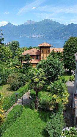Imagen de los exteriores del Lake Como Peace Lodge - Hostel. Foto 11