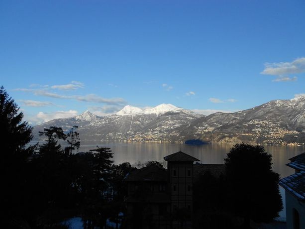 Imagen de los exteriores del Lake Como Peace Lodge - Hostel. Foto 14