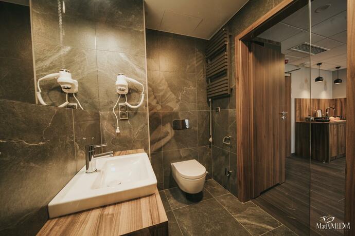 Imagen general del Lake Hill Apartments. Foto 4