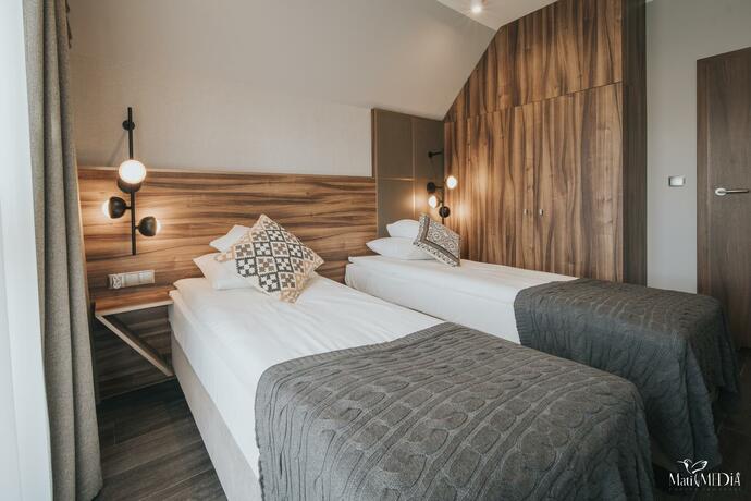 Imagen general del Lake Hill Apartments. Foto 6