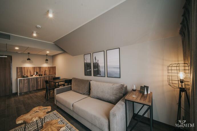 Imagen general del Lake Hill Apartments. Foto 12
