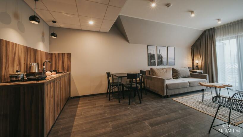 Imagen general del Lake Hill Apartments. Foto 14