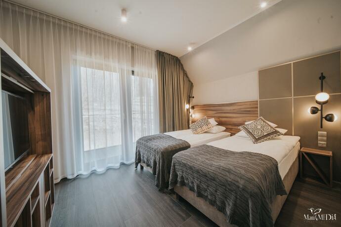 Imagen general del Lake Hill Apartments. Foto 15