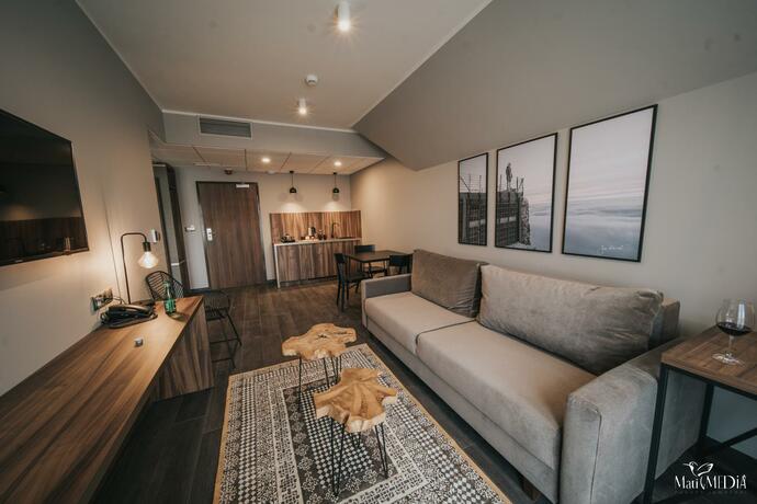 Imagen general del Lake Hill Apartments. Foto 17