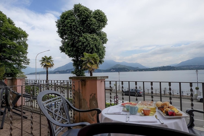 Imagen de la habitación del Lake Maggiore Dependance. Foto 4