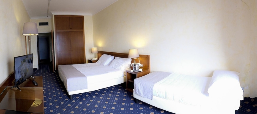 Imagen de la habitación del Lake Maggiore Dependance. Foto 5
